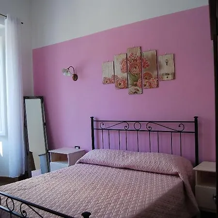 Dani's House Pensjonat 3*