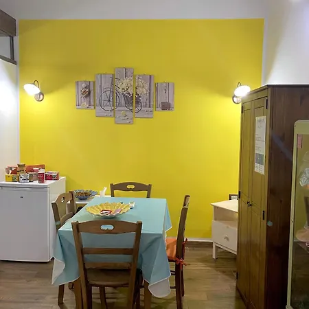 Dani's House Pensjonat Cagliari