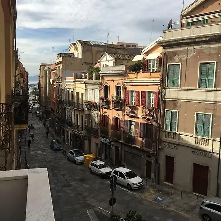 Dani's House Cagliari
